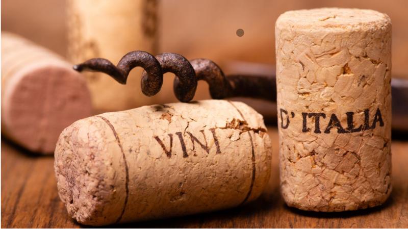 OCM vino