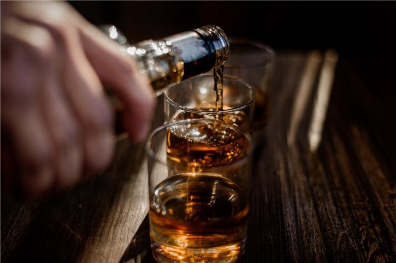 Whisky scozzese: i produttori chiedono di congelare gli aumenti delle accise