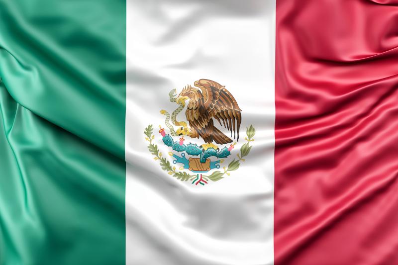 Mexican Government Proposes Raising Tariff Caps on Imports of Key Goods from India, Russia, and South Korea