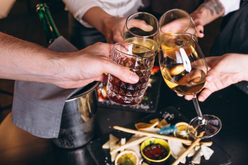 Federal Council Rules Out Including Alcohol Under India’s Goods & Services Tax for Now