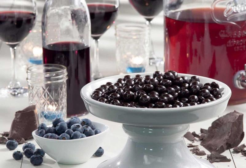 Perché alla conferenza COP30 si brinderà con “vino” di açai