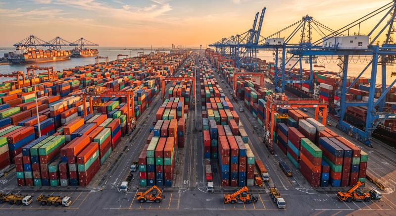 Canada and Indonesia sign free trade agreement: tariffs lifted on 95% of Canadian exports