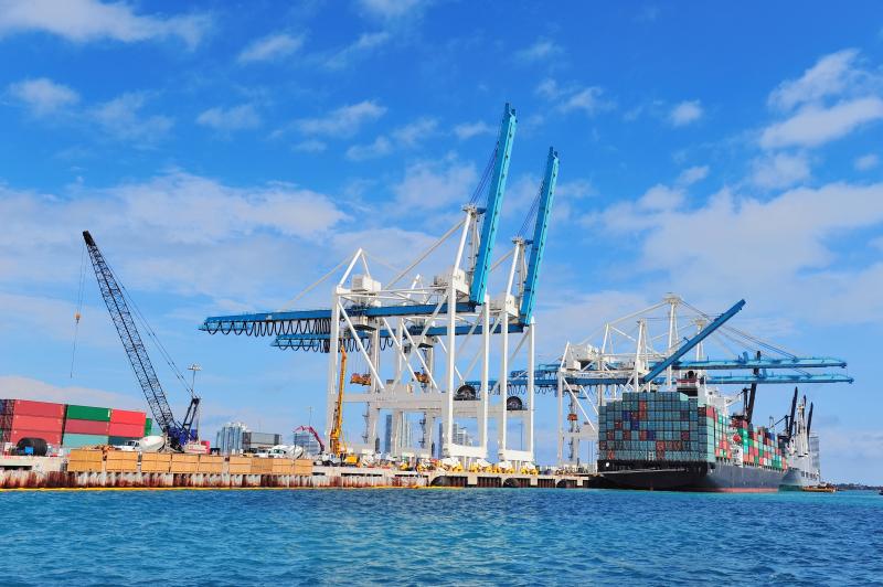Trump resorts to Section 232 to impose tariffs tied to national security
