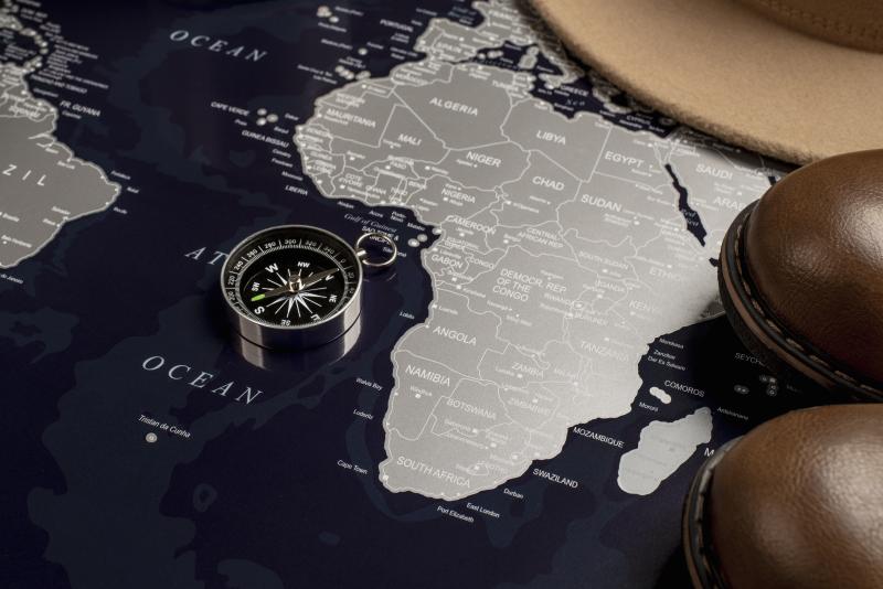 South Africa: Progress in Negotiations with the United States on 30% Tariffs