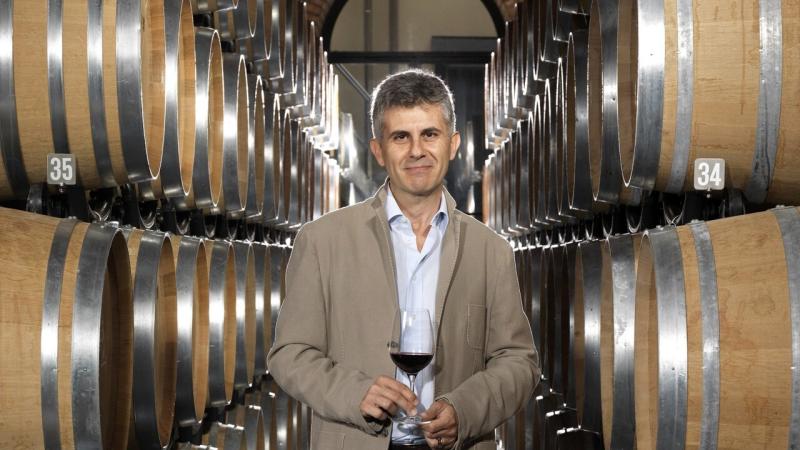 Mastroberardino: per il futuro del vino guardare oltre la crisi e rilanciare la domanda interna