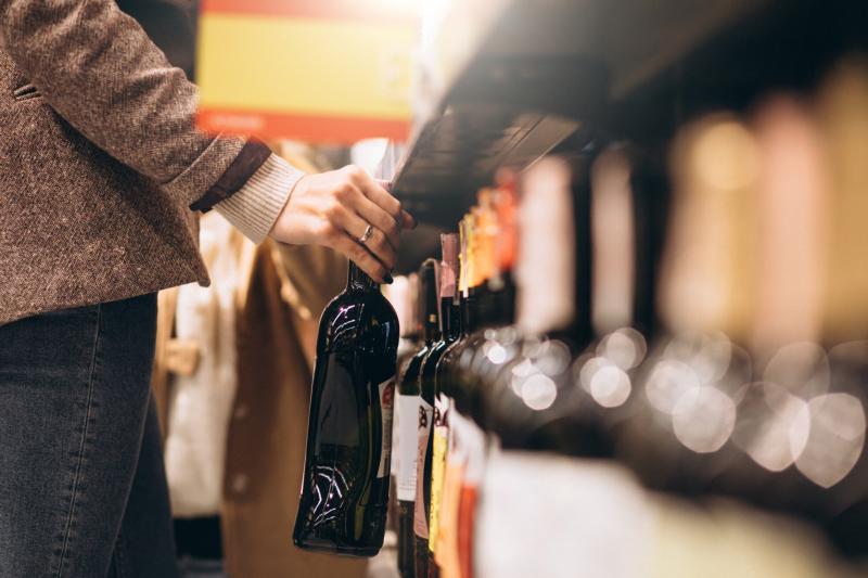 I minimarket coreani lanciano importazioni dirette di vini pregiati