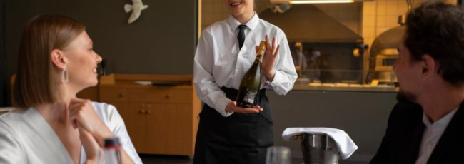 La nuova era delle liste vino, ma si potrà davvero fare a meno del sommelier?