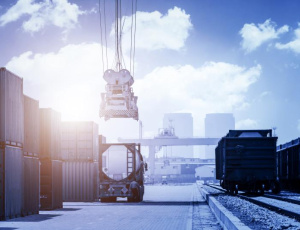 U.S. Spirits Exports Down 9%