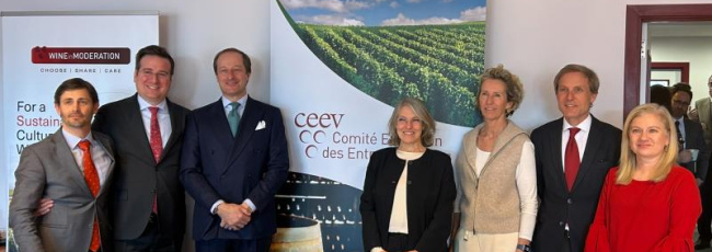 Nasce la nuova Associazione Europea degli Aceti, Federvini tra i soci fondatori