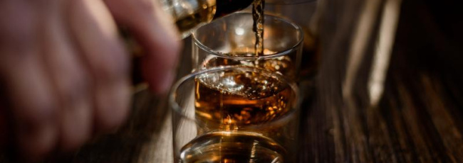 Battaglia in Europa sul rye whisky dopo l’applicazione dell’accordo con il Canada