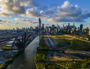 Vinitaly Chicago: oltre 2mila etichette italiane in vetrina negli USA (primo mercato per l’export)