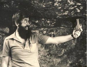 Addio a Patrick McGovern, l’”Indiana Jones” delle bevande alcoliche antiche