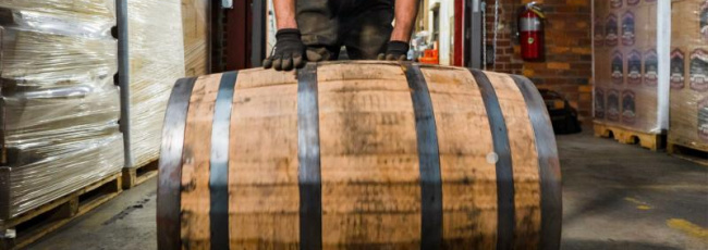 Contro-effetto dazi? L’export USA di liquori in calo del 9%