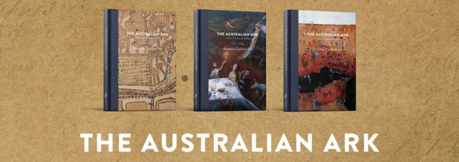 “The Australian Ark”, tutto quello che volete sapere sul vino australiano