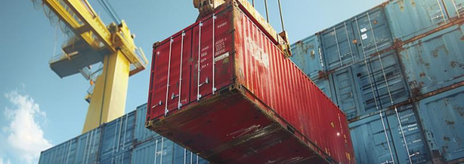 CSC: si attenua l’incertezza globale, ma dazi e dollaro svalutato riducono la competitività