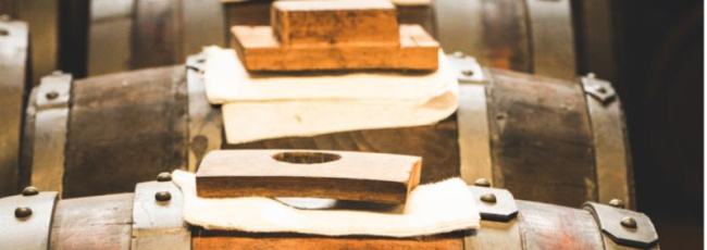 Aceto Balsamico: uno studio sulle potenzialità dell’indotto