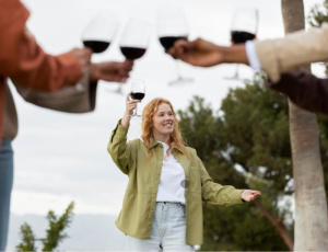 Debutta Vinitaly Tourism, sale la domanda di esperienze nei territori del vino