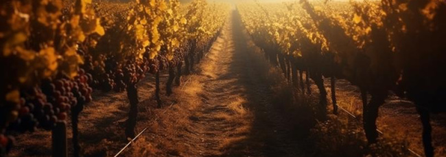  OIV releases State of the World Vine and Wine Sector in 2024