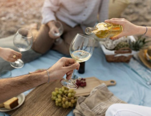 Calici di Stelle, dal 25 luglio un mese di brindisi a cielo aperto in tutta Italia