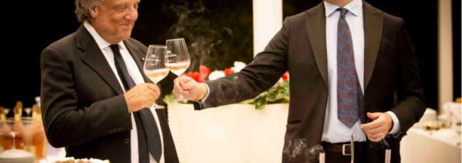 Leone de Castris festeggia i 100 anni di imbottigliamento