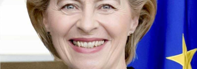 Von der Leyen: così stiamo semplificando la Pac