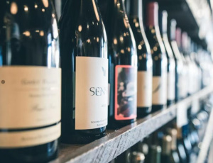 IWSR: perché in Thailandia aumenta il consumo di vino