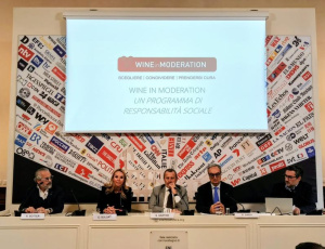 Wine in Moderation Day: “Digital Responsible Service Training” per promuovere la cultura del vino responsabile