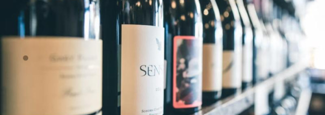 IWSR: perché in Thailandia aumenta il consumo di vino
