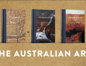 “The Australian Ark”, tutto quello che volete sapere sul vino australiano