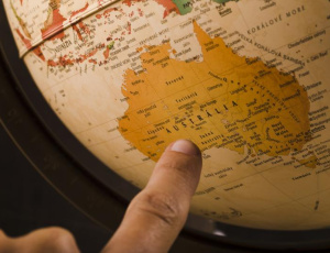 Updates on Wine Australia’s Export Market Guides