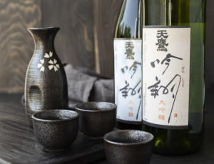 Japan and the United States establish an equivalence arrangement for organic alcoholic beverages