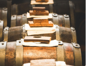 Aceto Balsamico: uno studio sulle potenzialità dell’indotto