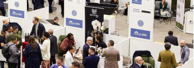 Lollobrigida: più fondi alla promozione del vino italiano negli USA