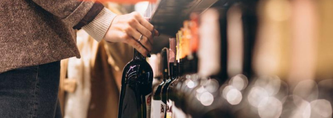 I minimarket coreani lanciano importazioni dirette di vini pregiati