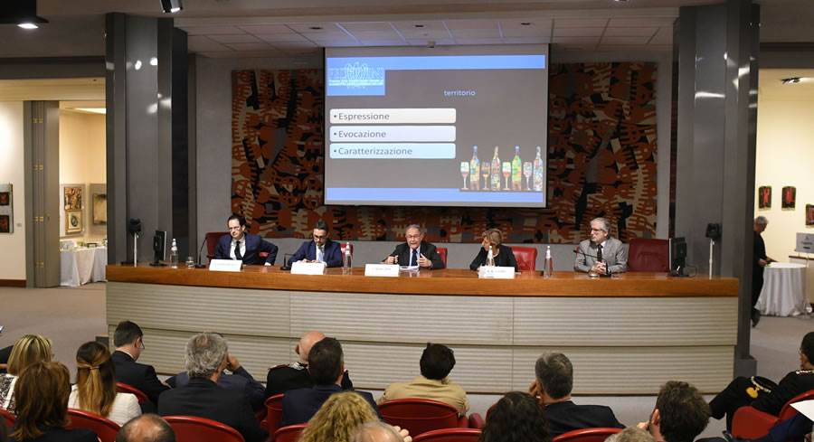 Speciale Assemblea Federvini 2018