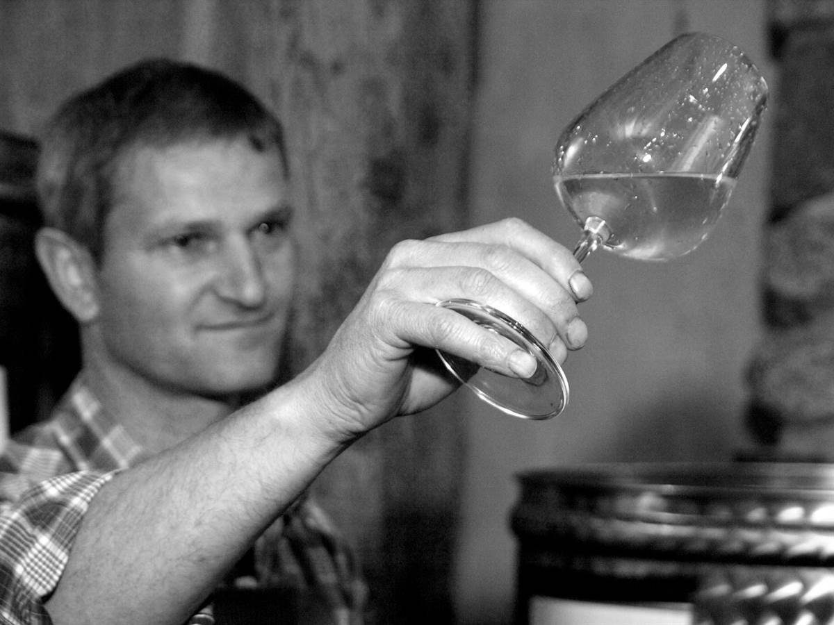 L’Alto Adige nel bicchiere