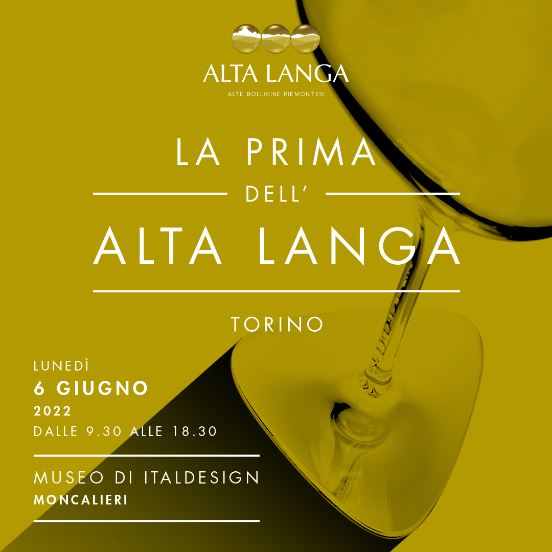La Prima dell’Alta Langa