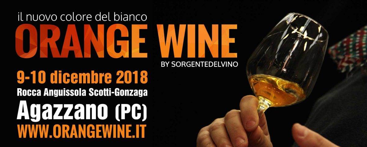 Orange Wine