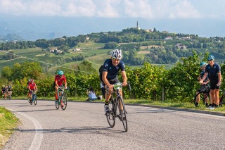 Prosecco Cycling