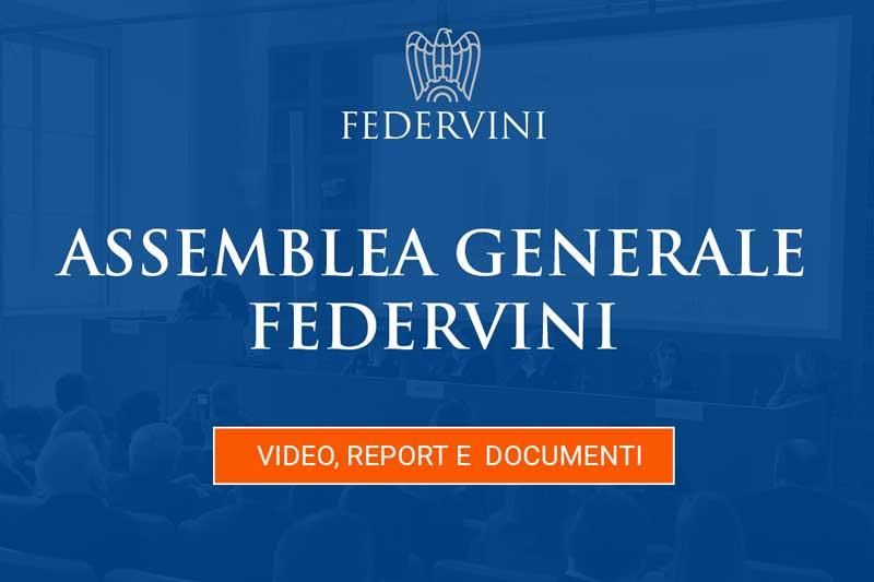Assemblea Federvini 2023