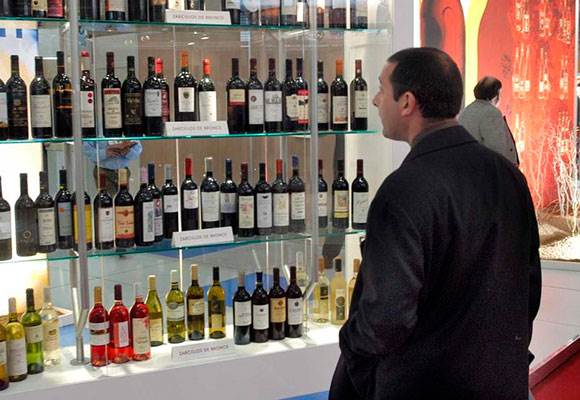 Barcelona Wine Week
