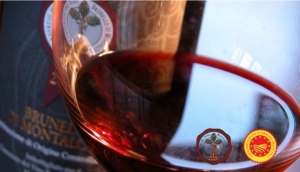 Benvenuto Brunello