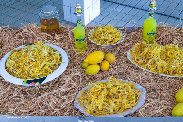 Italian Spirits Tour