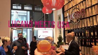 Italian Spirits Tour