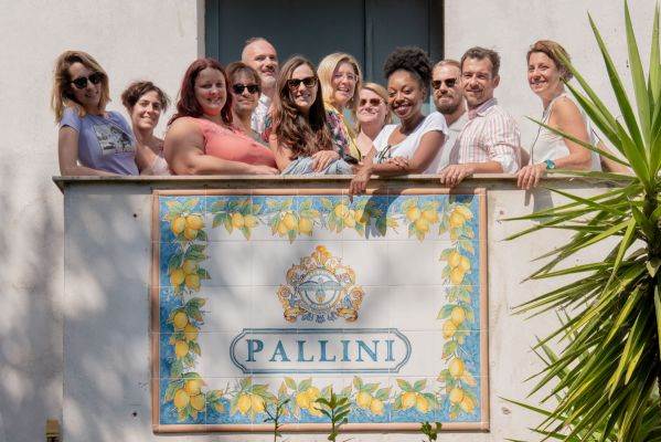 Italian Spirits Tour