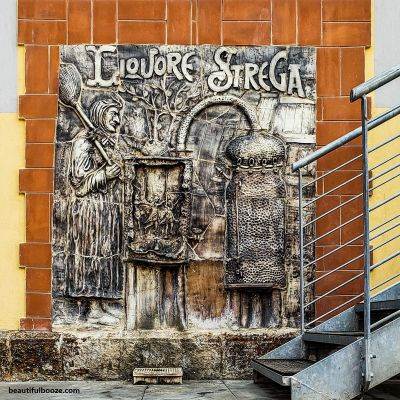 Italian Spirits Tour