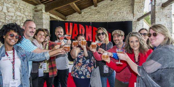 Italian Spirits Tour