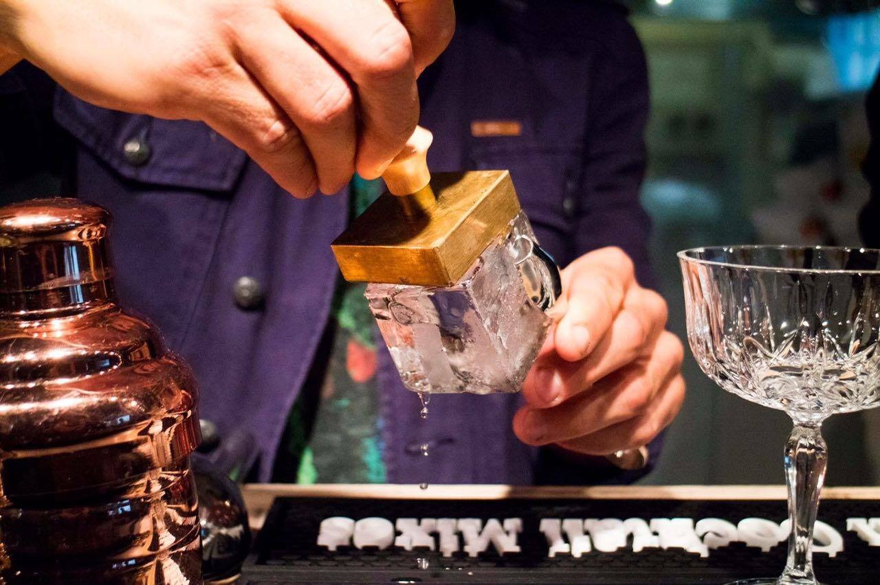 Mixology Experience