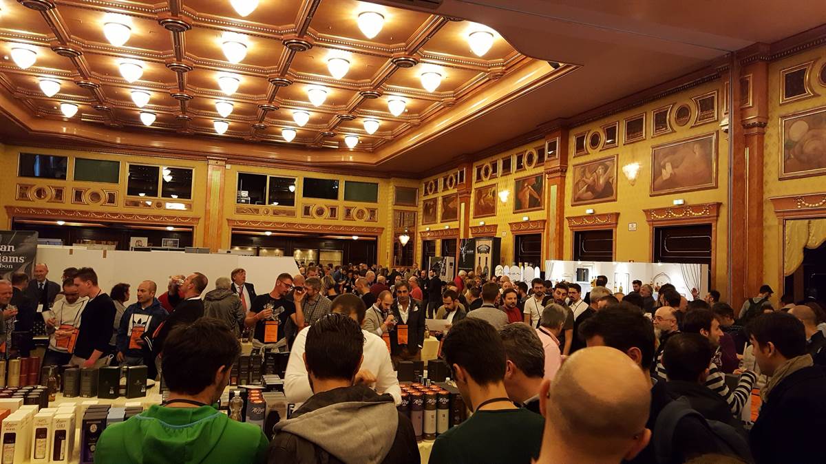 Milano Whisky Festival