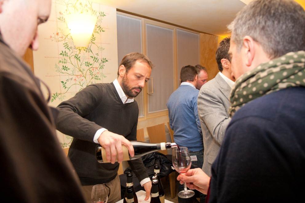 Sospesi gli Appuntamenti con la tradizione – L’Amarone
